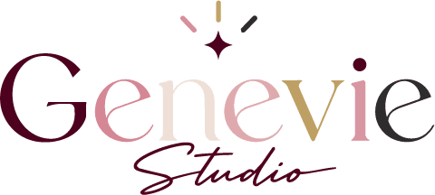 genevie logo