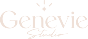 logo genevie